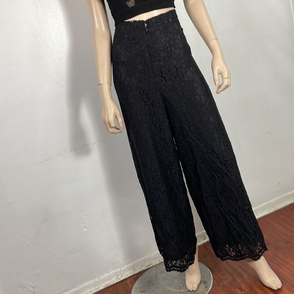 CHRISTIAN LACROIX PANTS - Picture 2 of 10